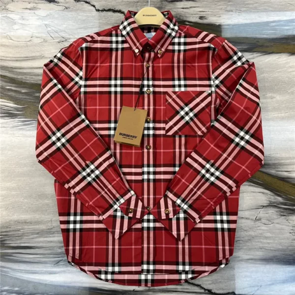 2023SS Burberry Shirt