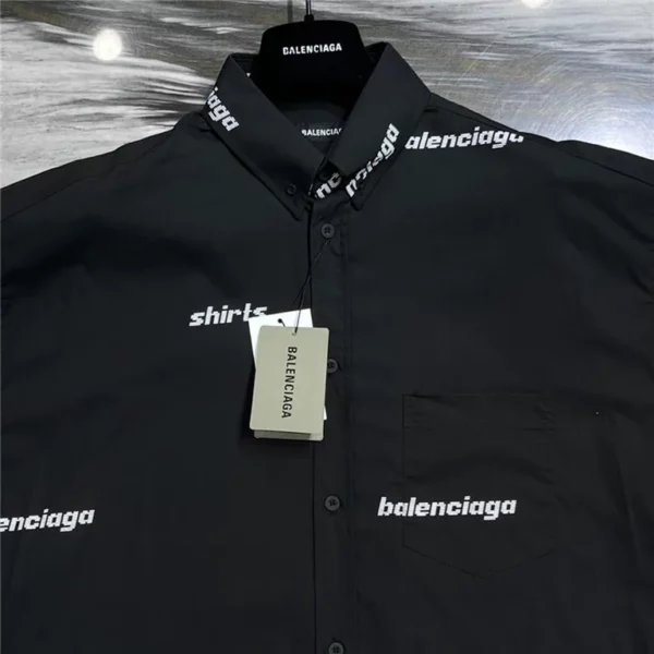 Balenciaga Shirt