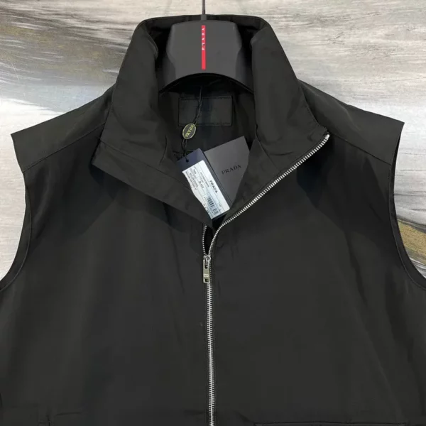 Prada Vest