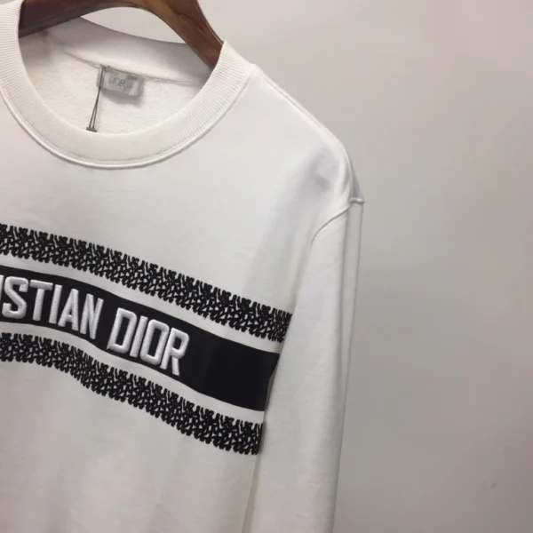 2022FW Dior Sweater