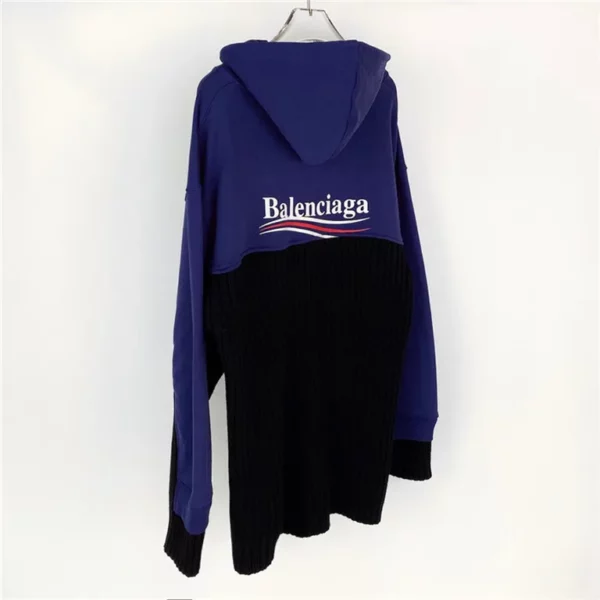 2023fw Balenciaga Sweater