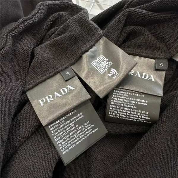 2023fw Prada Sweater