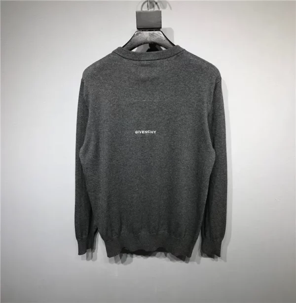 2023fw Givenchy Sweater