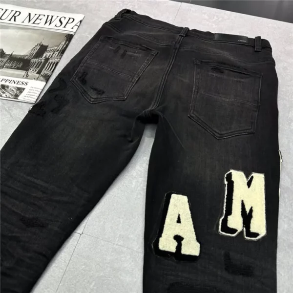 2023 Amiri Jeans