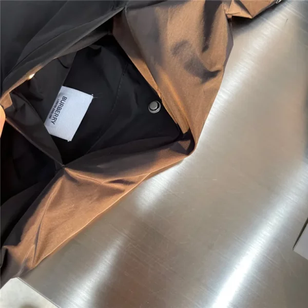 22022fw Burberry Jacket