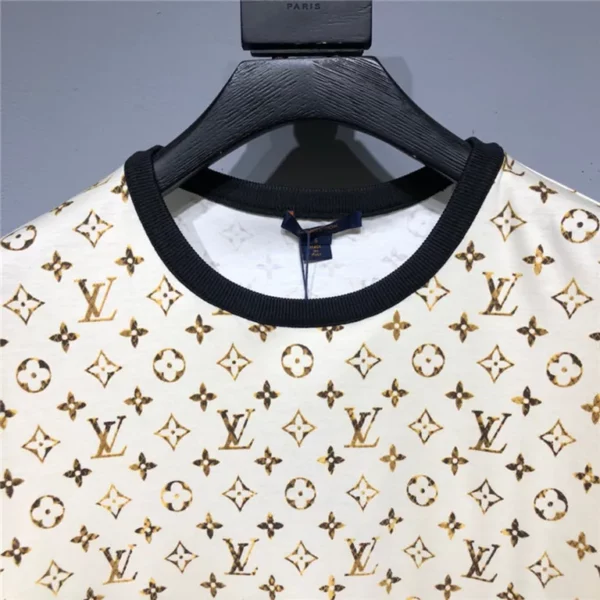 2023SS Louis Vuitton T Shirt