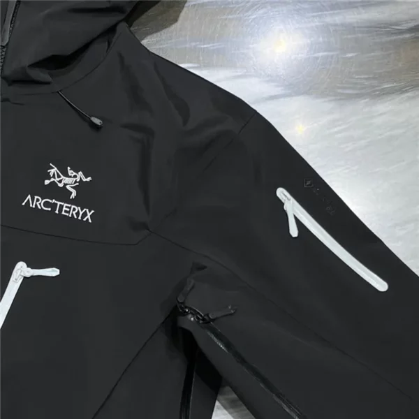 Arcteryx Jacket