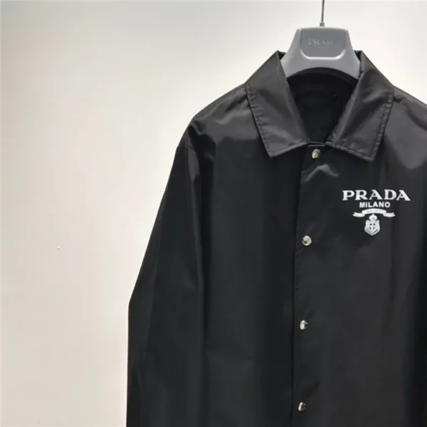 2022SS Prada Jacket