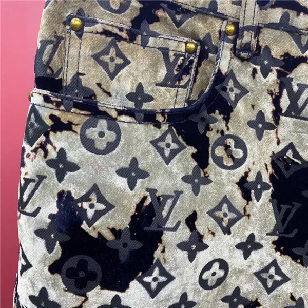 2023fw Louis Vuitton Pants