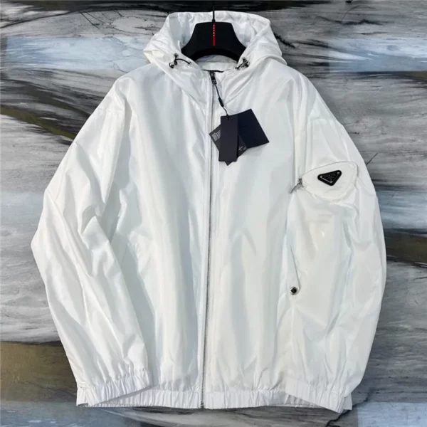 2022ss Prada Jacket