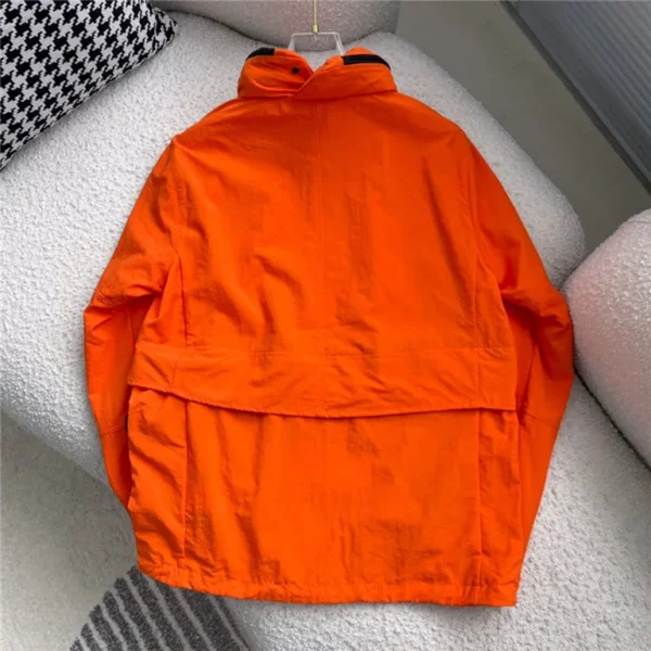 2022ss Stone island Jacket