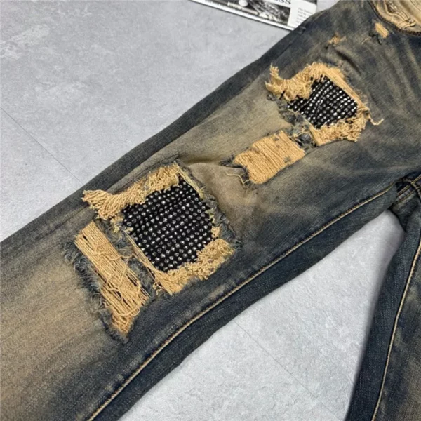 2023 Amiri Jeans