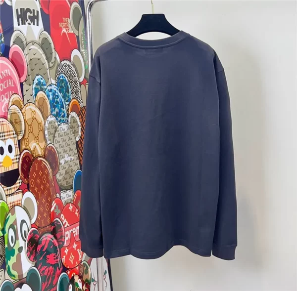 2023fw Fendi Sweater