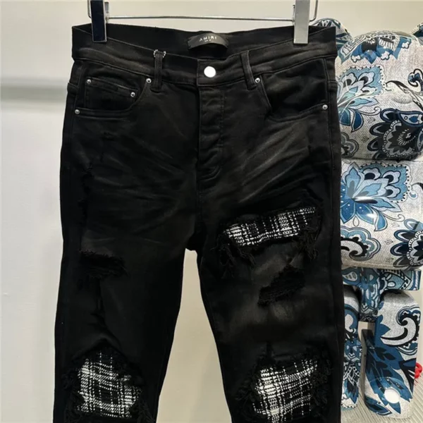 2024SS Amiri Jeans