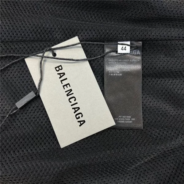 Balenciaga Jacket