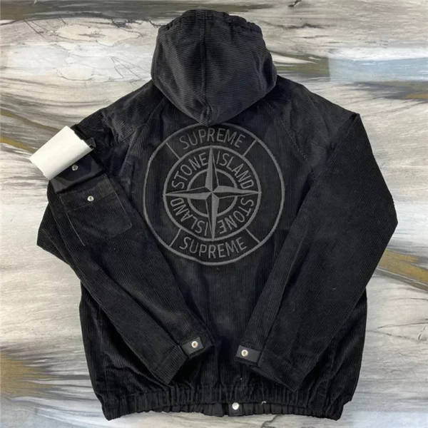 2023SS Stone island Jacket