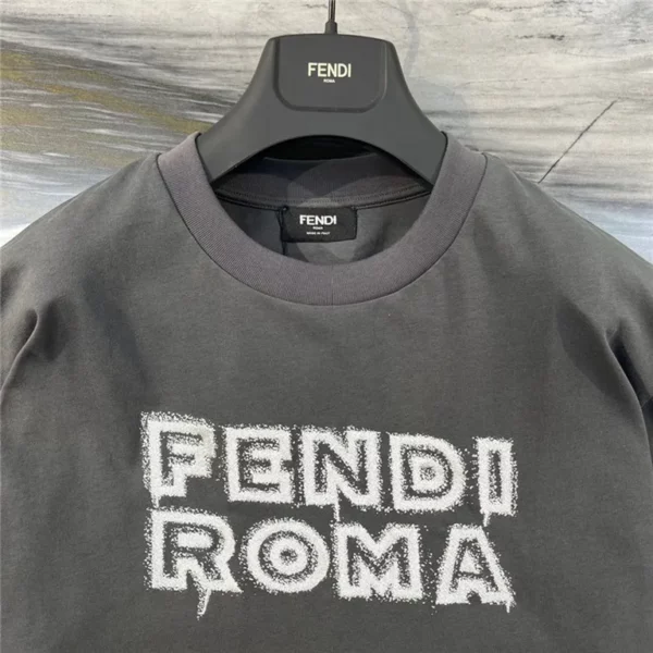 2023SS Fendi T Shirt