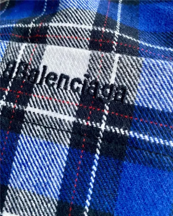 Balenciaga Cotton  Jacket