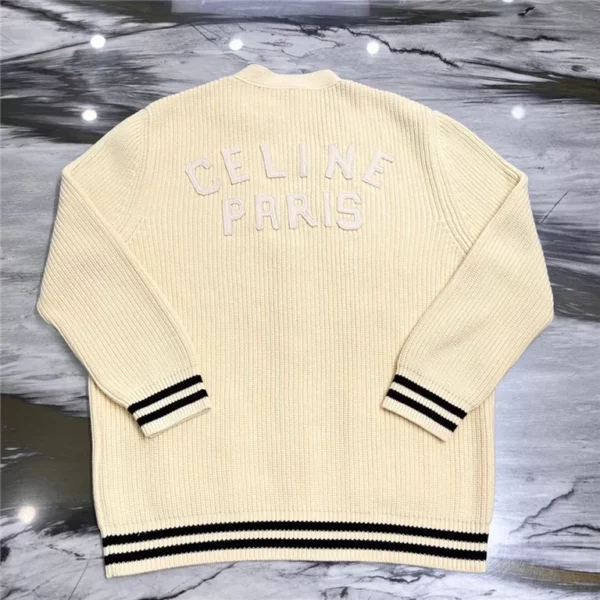 2023fw Celine Sweater