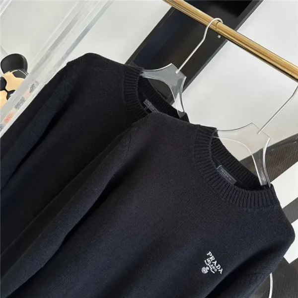 2023fw Prada Sweater