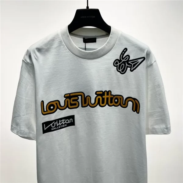 2023SS Louis Vuitton T Shirt