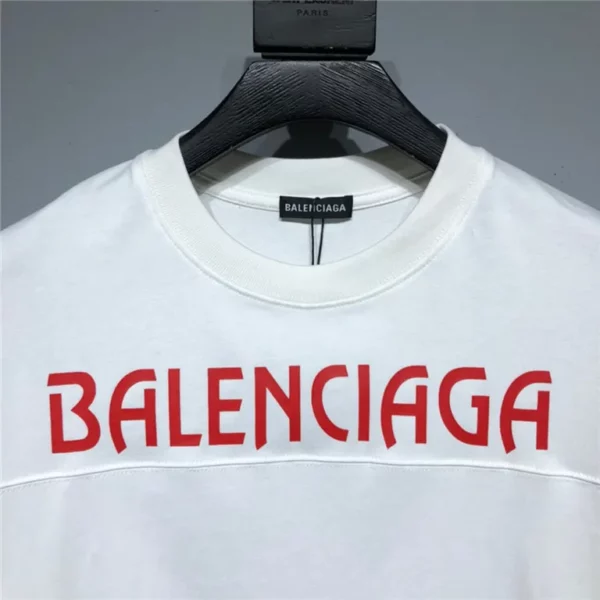 2023ss Balenciaga T Shirt