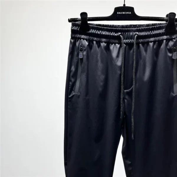 2023fw Moncler Pants