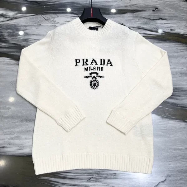 2023fw Prada Sweater