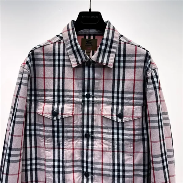 2022ss Burberry Jacket