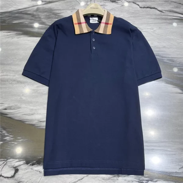 2023SS Burberry Polo Shirt