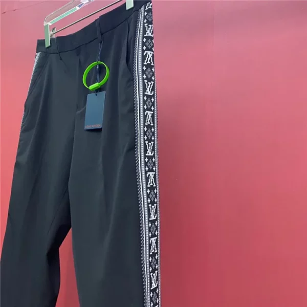 2023fw Louis Vuitton Pants