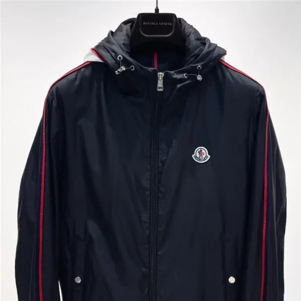 2022fw Moncler Jacket