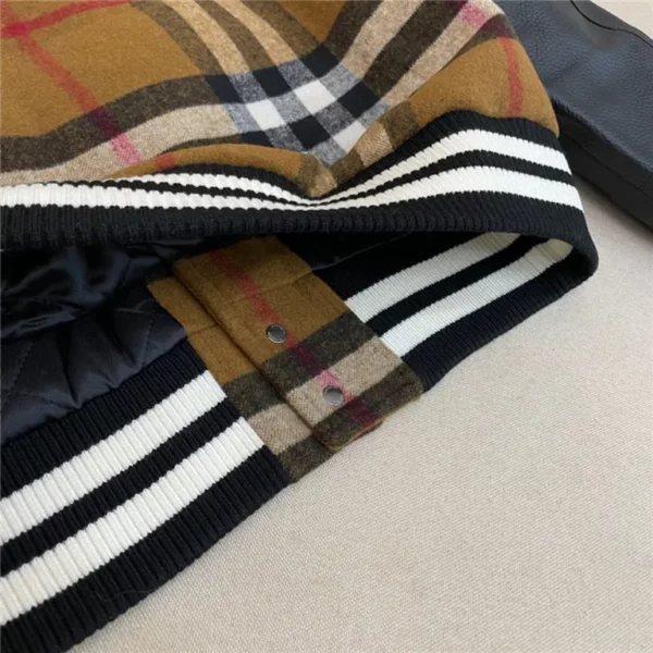 2023fw Burberry Jacket