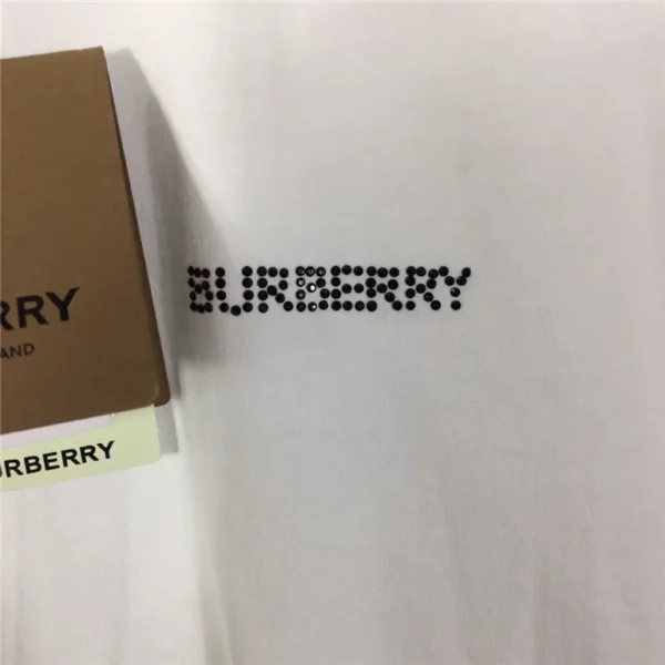 2023SS Burberry T Shirt