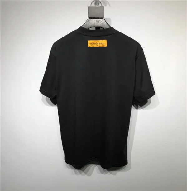 2023SS Louis Vuitton T Shirt