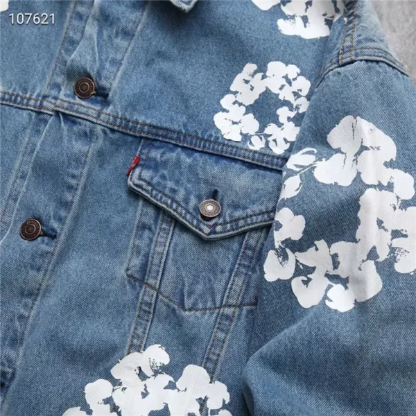 Denim Tears Jacket