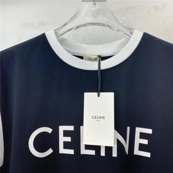 2023ss Celine T Shirt