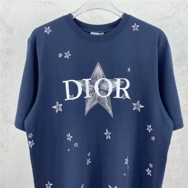 2023fw Dior T Shirt