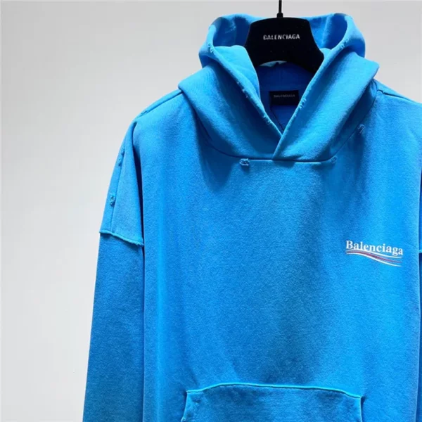 Balenciaga Hoodie