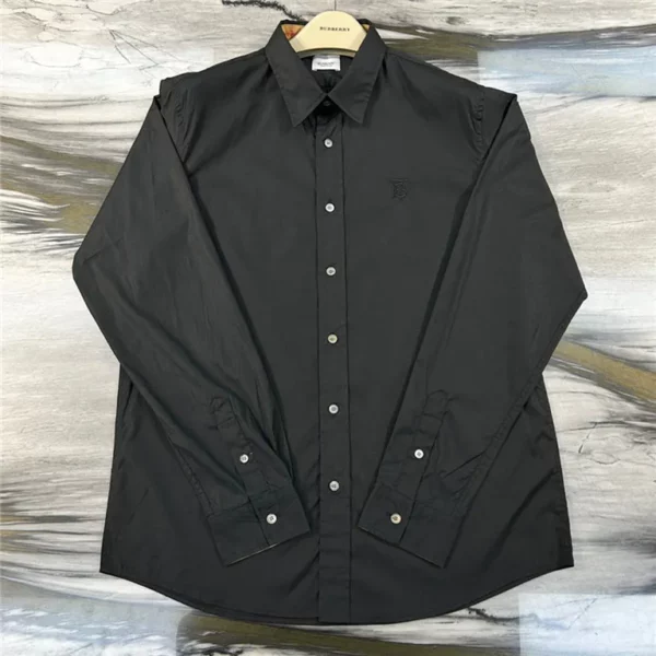 2023ss Burberry Shirt