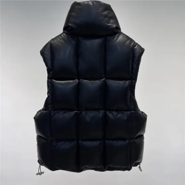 2021 Givenchy Real leather Jacket