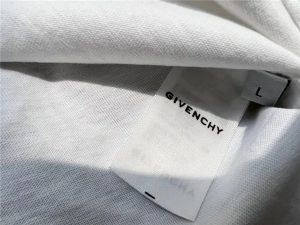 2023SS Givenchy T Shirt