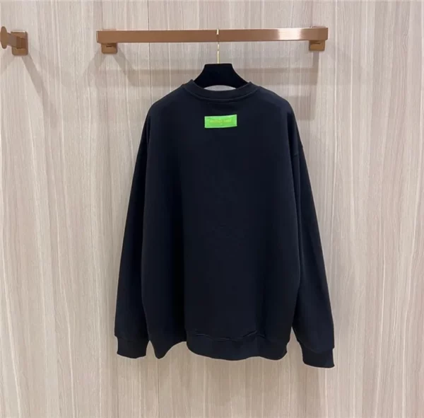 2023fw Louis Vuitton Sweater