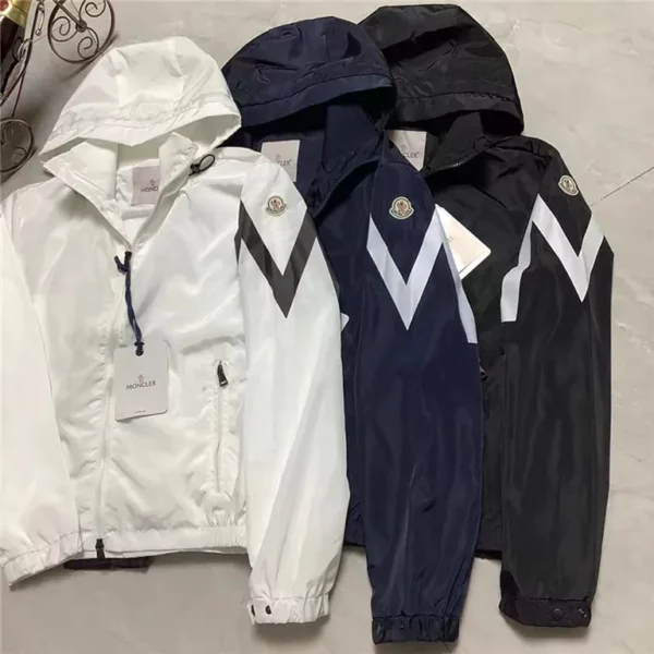 2023 Moncler Jacket