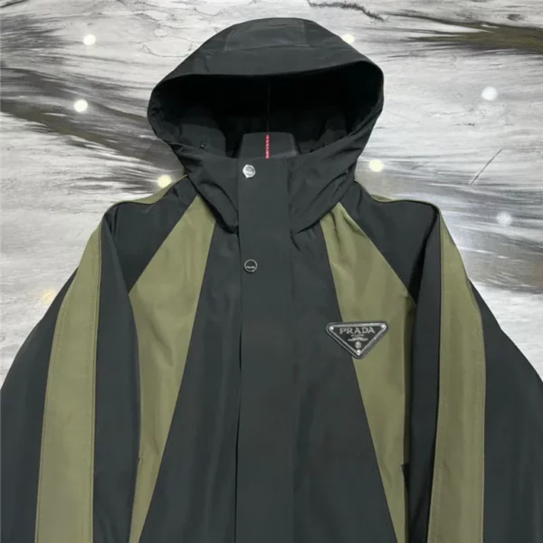 2023fw Prada Jacket