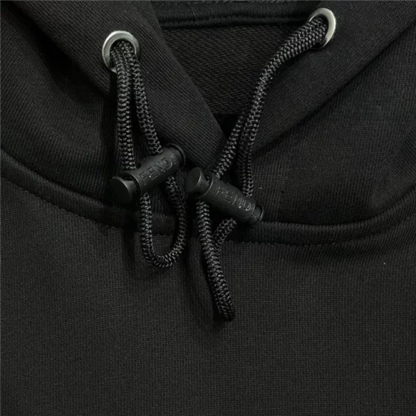 2023fw Fendi Hoodie