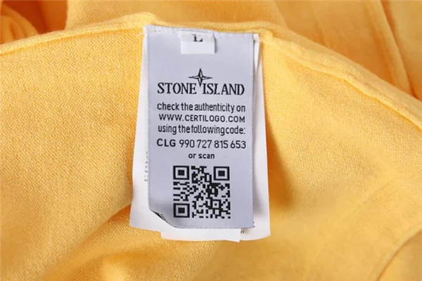 2023FW Stone island Sweater