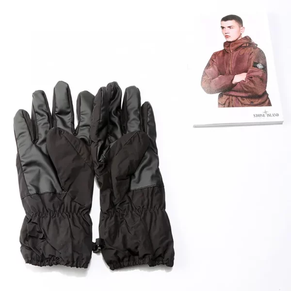 Stone island Gloves