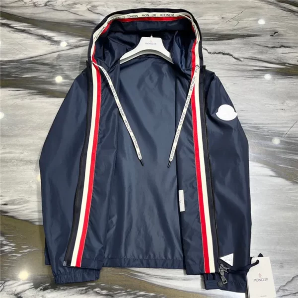 2023fw Moncler Jacket