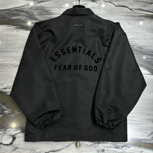 2023fw Fear of god Jacket